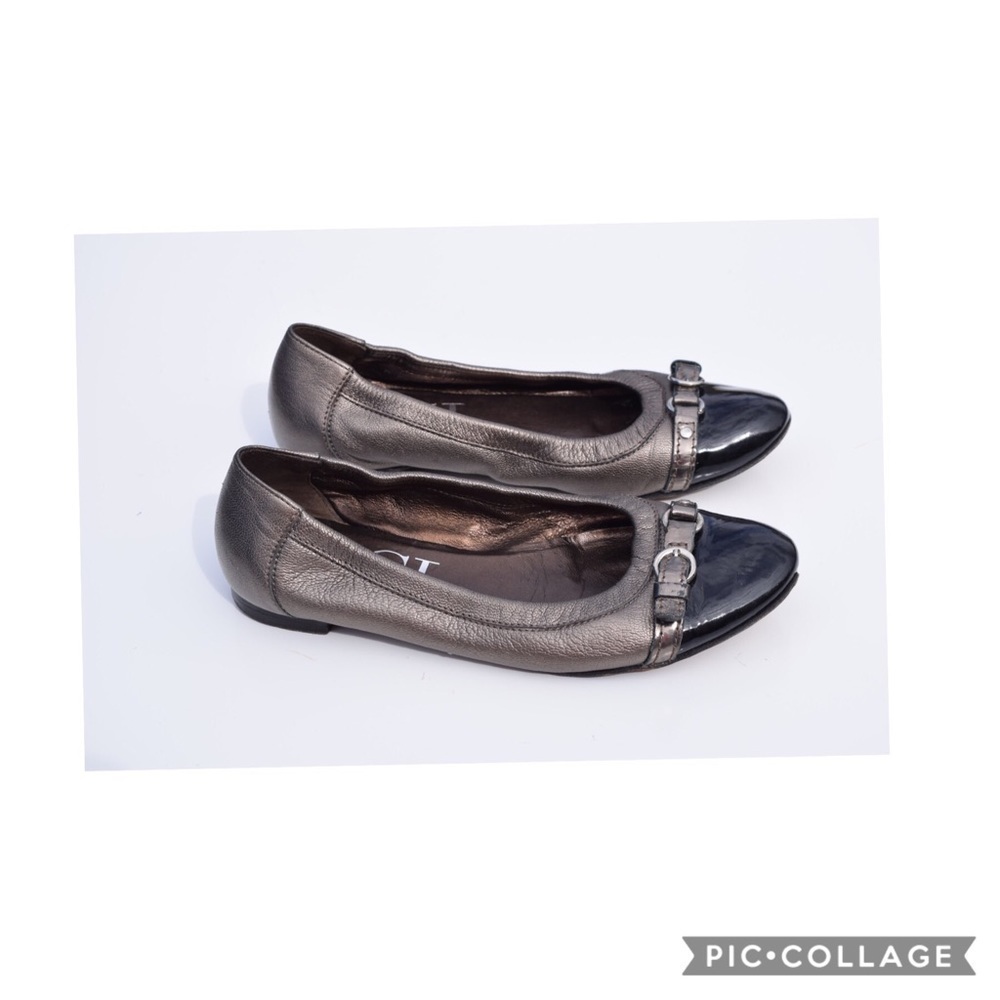 Attilio Giusti Leombruni flats